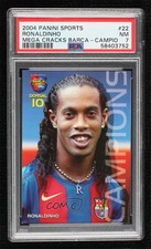 2004 Megacracks Barca Campeon