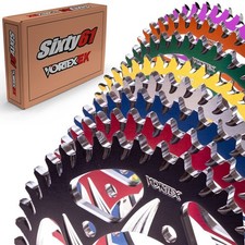 KTM Duke 390 Rear Sprocket