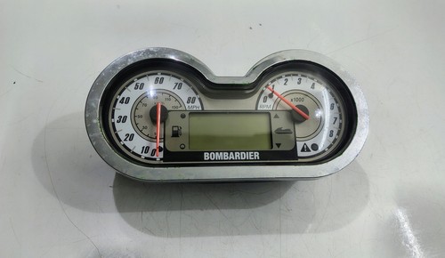 Indicatore per tachimetro - , e