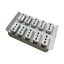 Kit 10 Bticino MATIX AM5180