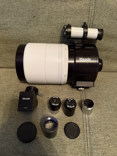 Meade 1000mm cannocchiale - 1000mm,