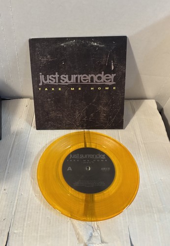 Just surrender take home - me,