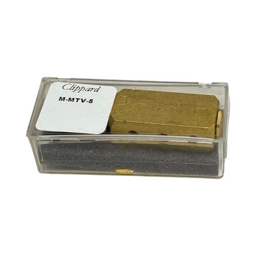 Valvola pneumatica clippard - valvola,