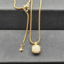 New/DavldYurman14mm/18KGold/Pa