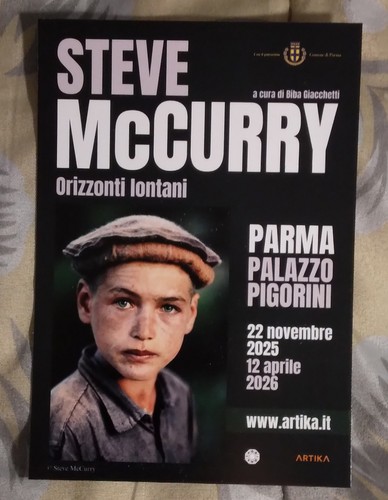 Cartolina orizzonti lontani - orizzonti,