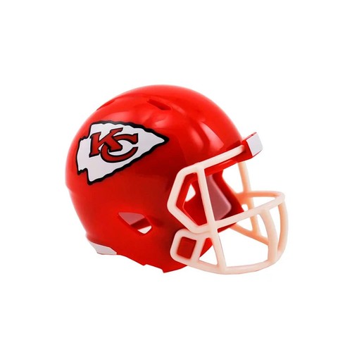 Riddell kansas city chiefs - kansas,