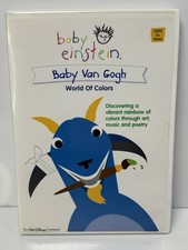 Baby Einstein - Baby Van Gogh