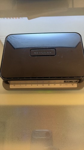 Netgear dgn2200v4 n300 - netgear,