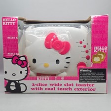Tostapane Sanrio Hello Kitty 2