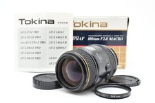 [OTTIME CONDIZIONI] Tokina
