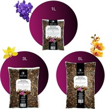 Terriccio Orchidee GebEarth 1L