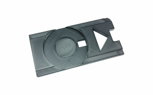 Supporto pellicola disco - supporto,