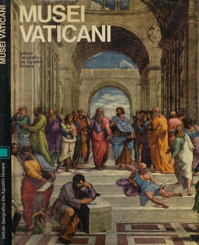 Musei vaticani giovanni - musei, vaticani.