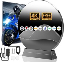 Antenna TV più forte da