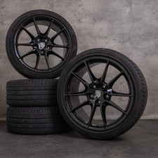 Cerchi Porsche Boxster Cayman