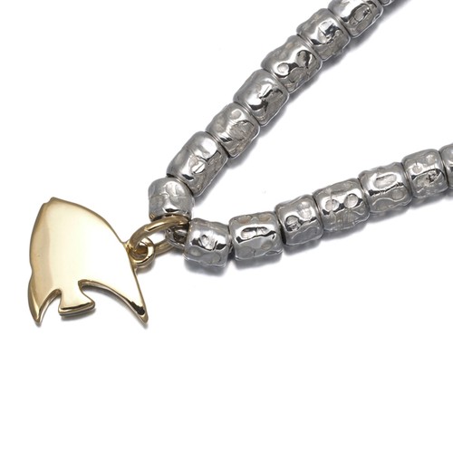 Auth pomellato necklace - pomellato,