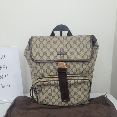 Gucci pvc supreme - gucci,