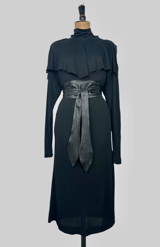Abito donna dritto vintage