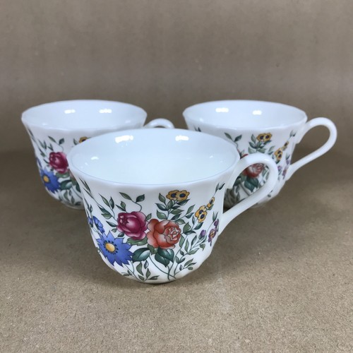 Set tazze tè wedgwood - tazze,