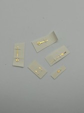 Lancette Hands Chronographe