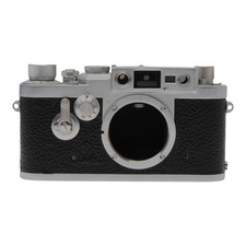 Leica IIIg recuperata 889844
