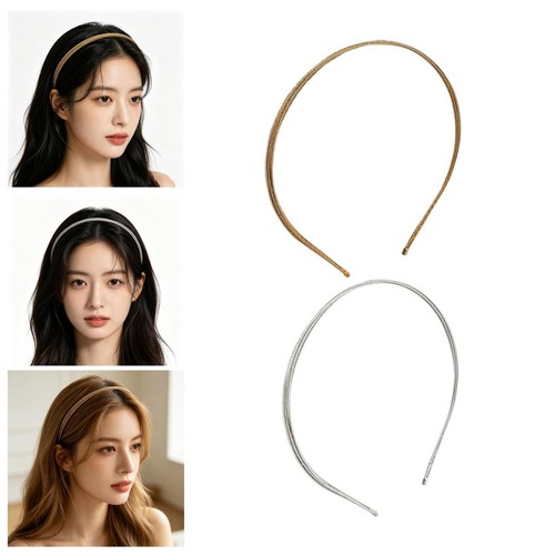 Cerchietto per capelli - , in