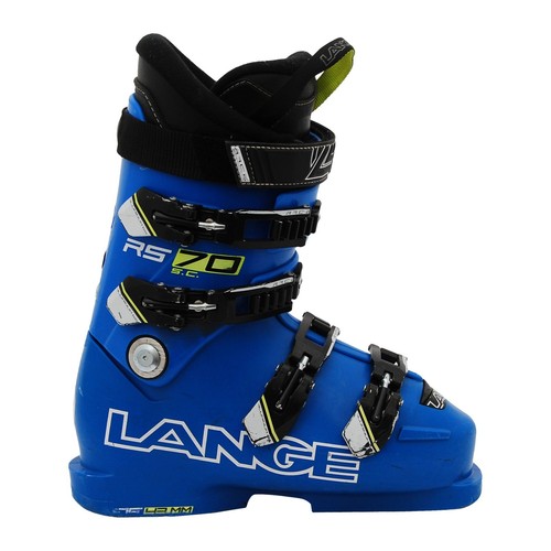 Scarpone sci lange - sci,