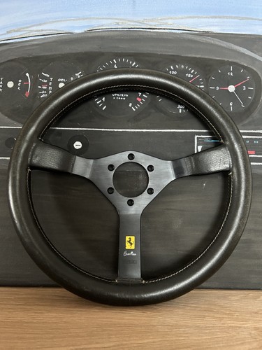 Volante momo c35 - momo,