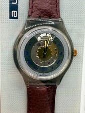 Orologio Vintage 1991 Swatch