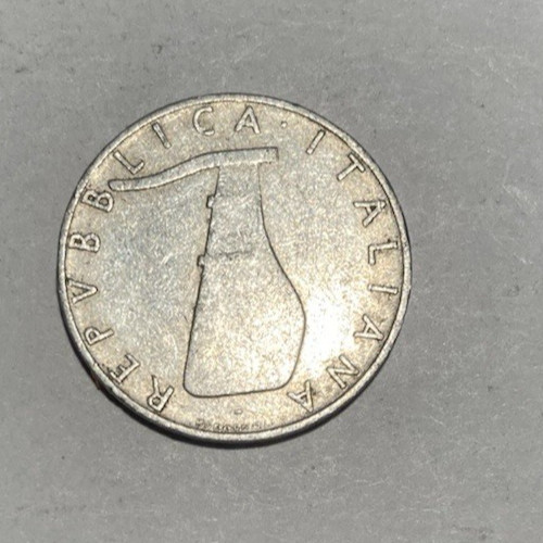 Italy lire 1954 92 world - lire,