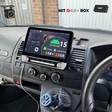 Autoradio 8 core Carplay