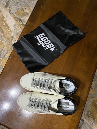 Golden goose uomo - goose,