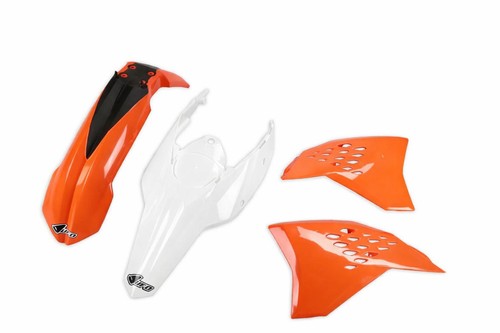 Set carene plastica - carene,