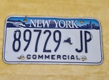 VINTAGE TARGA Americana ORIGINALE auto NEW YORK Commercial NYC USA