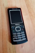 Nokia 6500 Classic RM-265