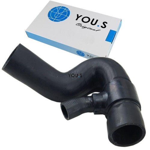 You tubo intercooler per - you.s,