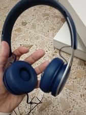 Dr. Dre Beats EP Cuffie da Telefono colore blu