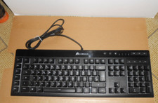 Tastiera gaming CORSAIR K55 RGB