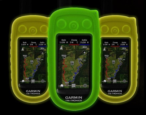 Garmin alpha 100 - 100, custodia