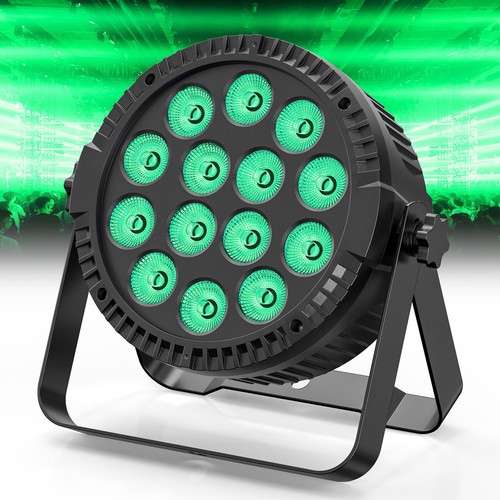 Faretto par rgbw - rgbw, led