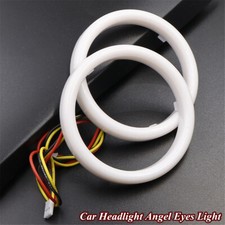 Car headlight halo - 2,