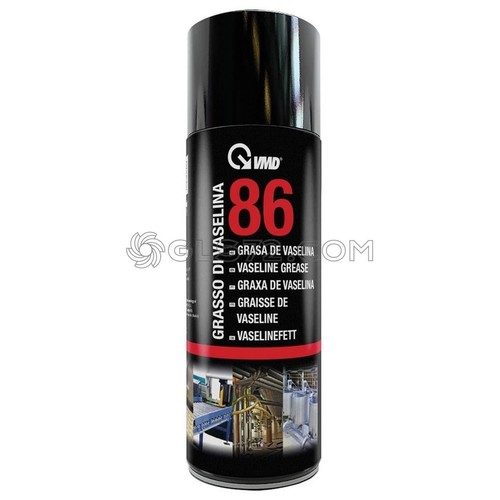 Bomboletta spray grasso - spray,