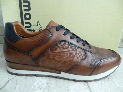 Manitu uomo scarpe - uomo, da