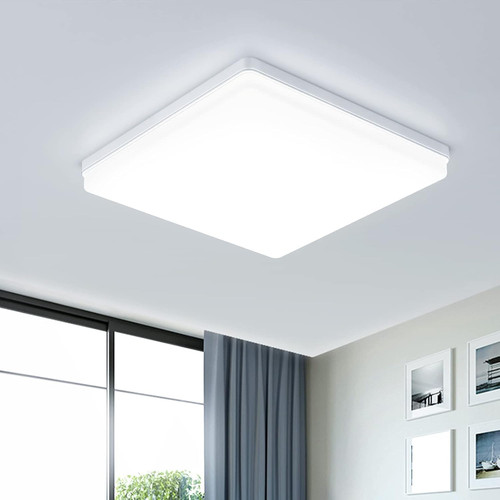 Plafoniera led soffitto - plafoniera,