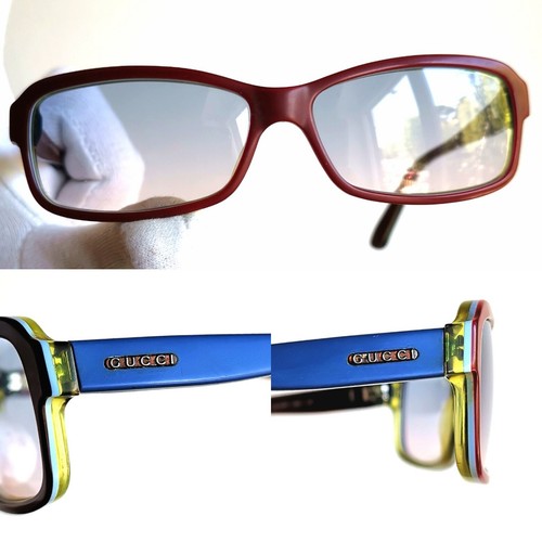 Occhiali sole gucci - occhiali,
