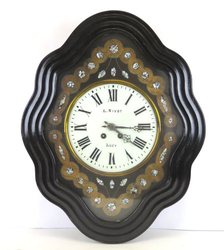 Orologio parete antico - parete,