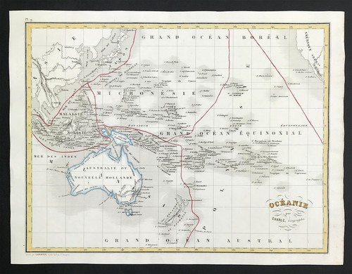 Mappa oceania langevin - mappa,