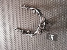 Telaietto Posteriore Honda Transalp XL 700 07-13 MA