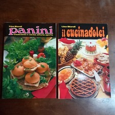 Libro Lisa Biondi PANINI