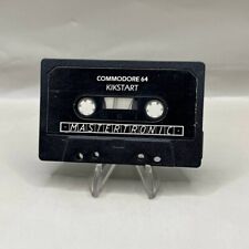 COMMODORE 64 - MASTERTRONIC -